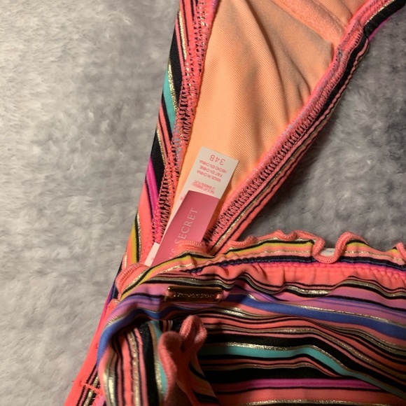 Victoria secret 2 piece swimsuit - Picture 4 of 5